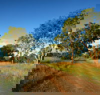 Maclagan - Hobart Tourism