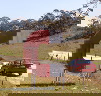 Magnetic Hill - Hobart Tourism