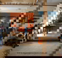 Magpie Springs gallery - Tourism TAS