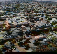 Maitland Gaol - Hobart Tourism