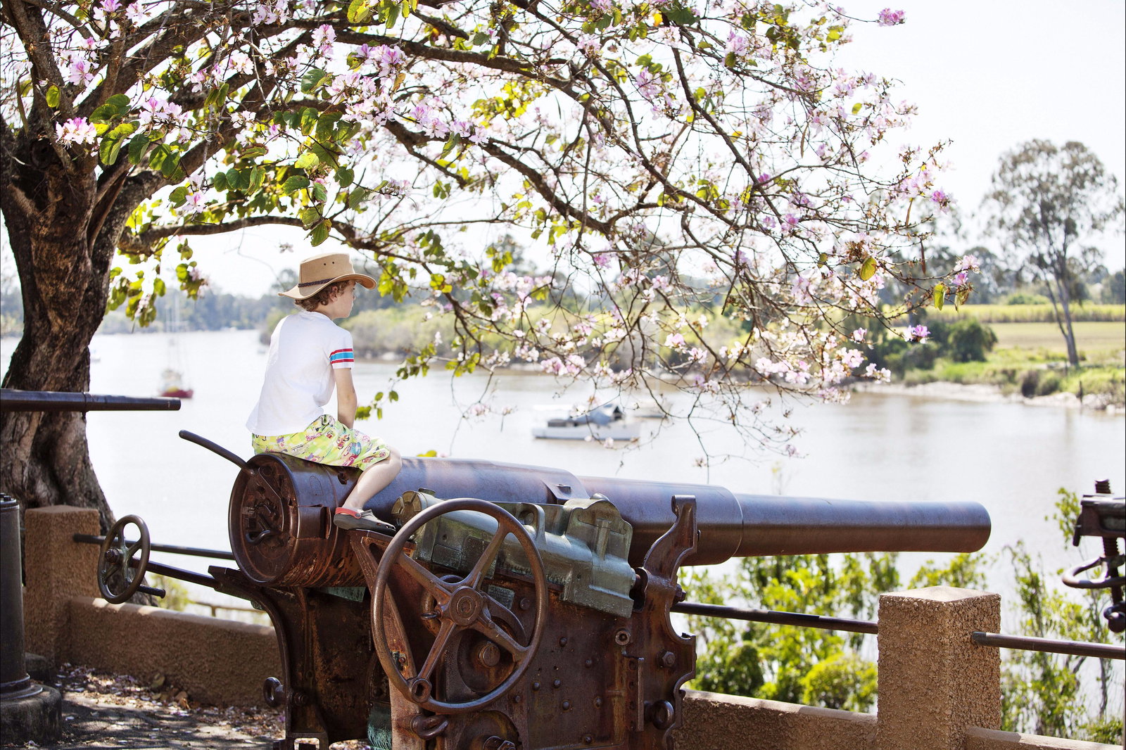 Maryborough QLD Tourism TAS