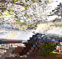 Maryboroughs Guns - Tourism TAS