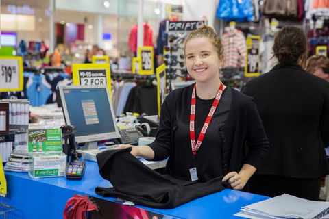 MarketPlace Raymond Terrace - Tourism TAS 2