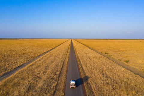 Matilda Way - Tourism TAS 0