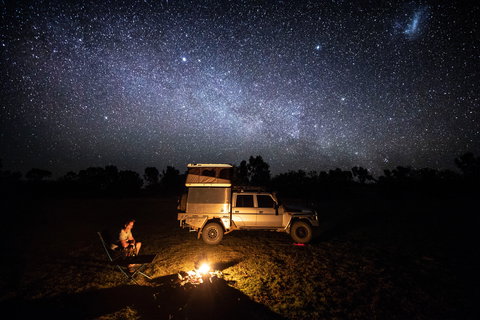 Matilda Way - Tourism TAS 1