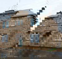 Memorial Hall - Tourism TAS
