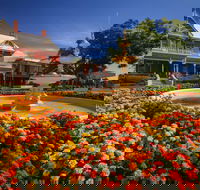 Mildura Arts Centre - Hobart Tourism
