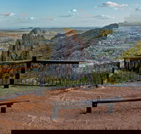 Minerva Hills National Park - Hobart Tourism