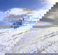 Mount Hotham - Tourism TAS