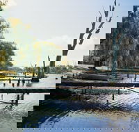 Nagambie - Tourism TAS