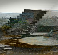 Nanny Goat Hill Lookout - Tourism TAS