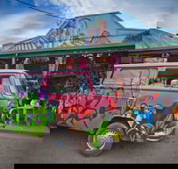 Nimbin - Hobart Tourism
