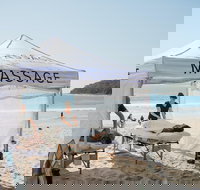 Noosa Beach Massage - Tourism TAS