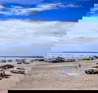 North Beach Wallaroo - Tourism TAS