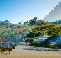 North Burnett - Mount Perry via Monto to Biggenden to Childers - Tourism TAS