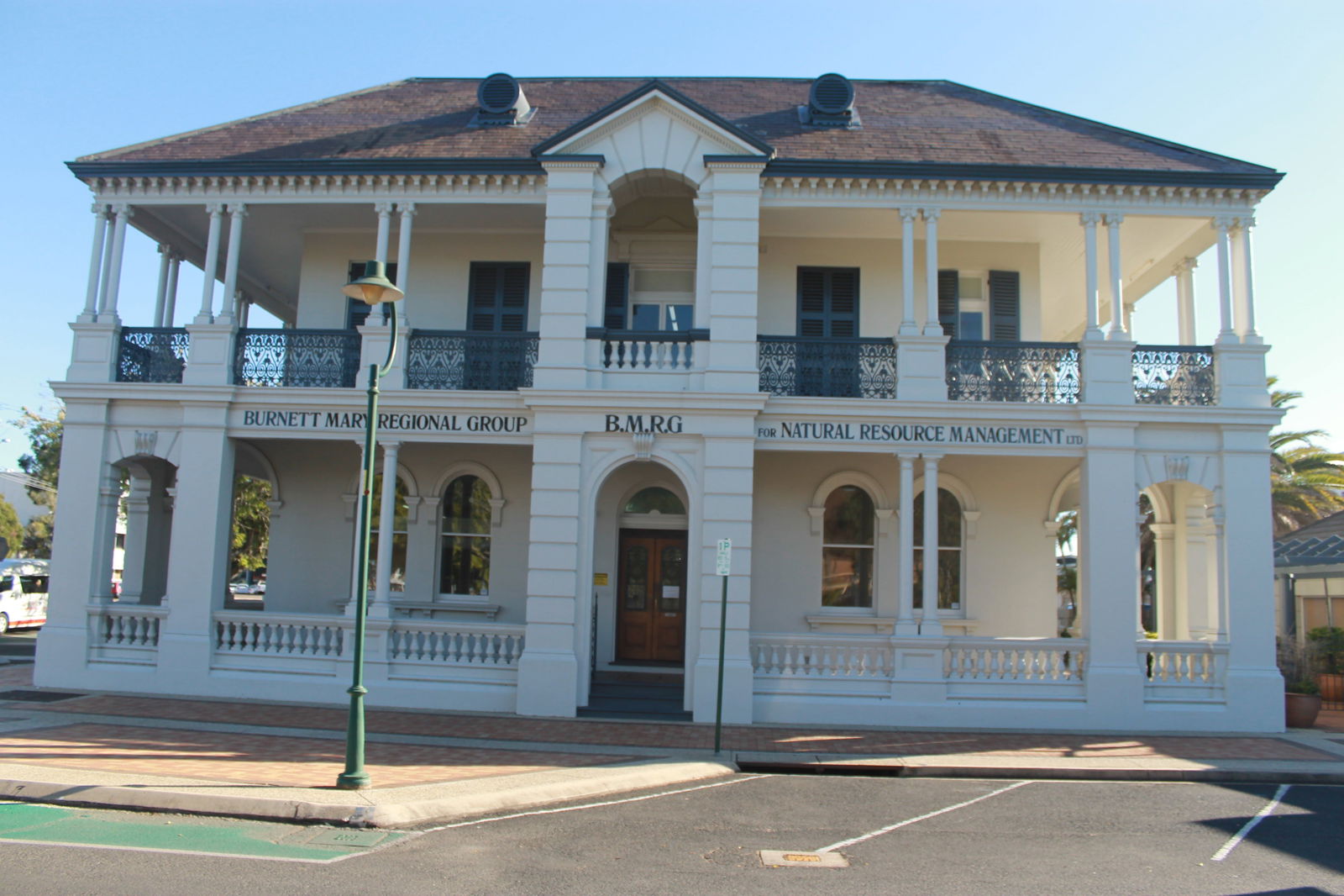Bundaberg Central QLD Tourism TAS