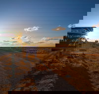 Outback South Australia - Tourism TAS