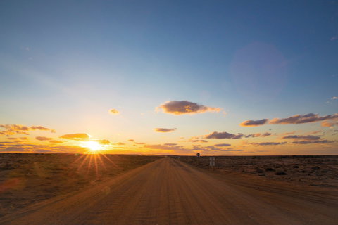Outback South Australia - Tourism TAS 1