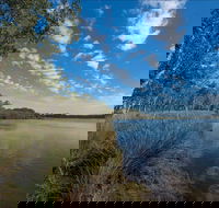 Perch Hole picnic area - Tourism TAS