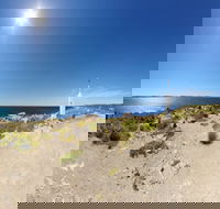 Point Ellen - Tourism TAS
