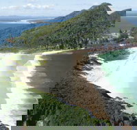 Port Stephens Great Lakes Marine Park