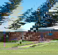 Port Macquarie Astronomical Observatory - Tourism TAS