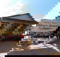 Quilpie Shire Military History Museum - Hobart Tourism