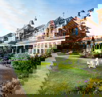 Rippon Lea Estate - Tourism TAS