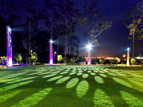 Robelle Domain - Tourism TAS 1