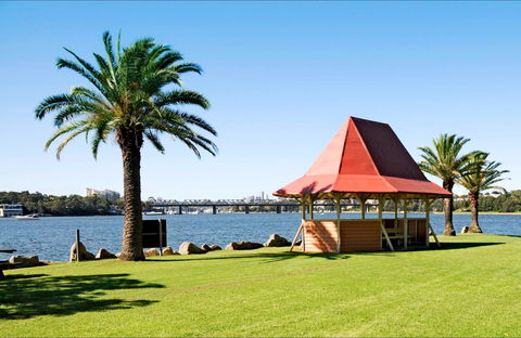 Rodd Island - Hobart Tourism 0