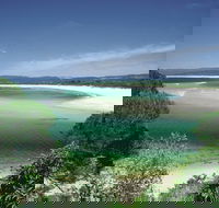 Rotary Walk  Merimbula - Hobart Tourism