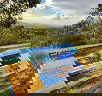 Round Hill Lookout - Tourism TAS