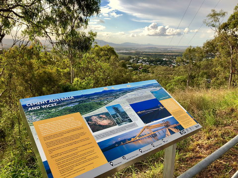 Round Hill Lookout - Tourism TAS 0