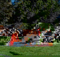 Royal Tasmanian Botanical Gardens - Hobart Tourism