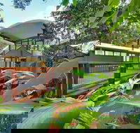 Sea Acres Rainforest Centre - Tourism TAS