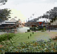 Sevenhill - Tourism TAS