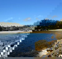 Shelly Beach Manly - Tourism TAS