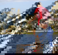 Shepparton - Tourism TAS