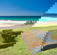 Short Point Beach - Hobart Tourism