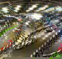 Slideways Go Karting Brisbane - Hobart Tourism