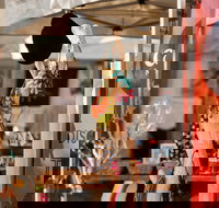 South Bank Collective Markets - Tourism TAS