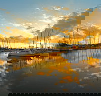 Southern Moreton Bay Tourist Drive - Tourism TAS