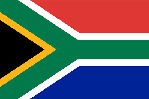 South Africa High Commission - Tourism TAS 0