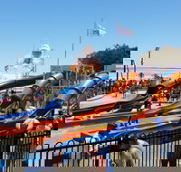 Splash Town - Copper Coast - Tourism TAS