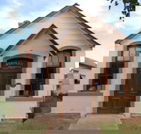 Stanley Athenaeum and Public Room - Tourism TAS