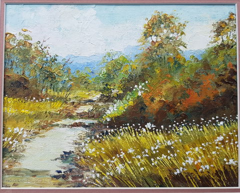 Stefani Hilltop Gallery - Tourism TAS 2