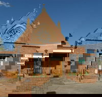 St John's Catholic Church - Tourism TAS