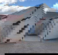 St Mary's Anglican Church Wallaroo - Tourism TAS