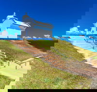 Tacking Point Lighthouse - Tourism TAS