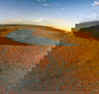 Tanami Road - Tourism TAS